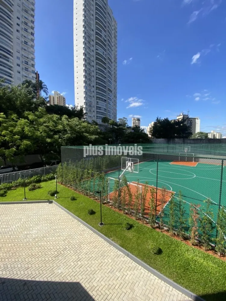Apartamento, 1 quarto, 39 m² - Foto 3