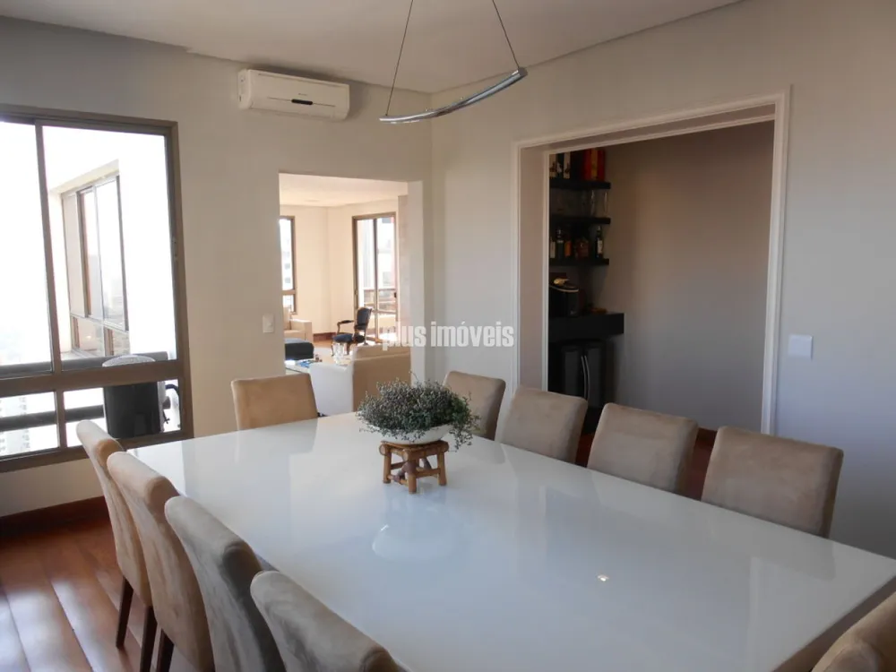 Apartamento, 4 quartos, 450 m² - Foto 13