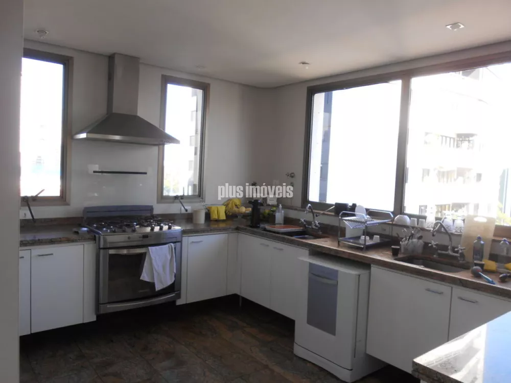 Apartamento, 4 quartos, 450 m² - Foto 7