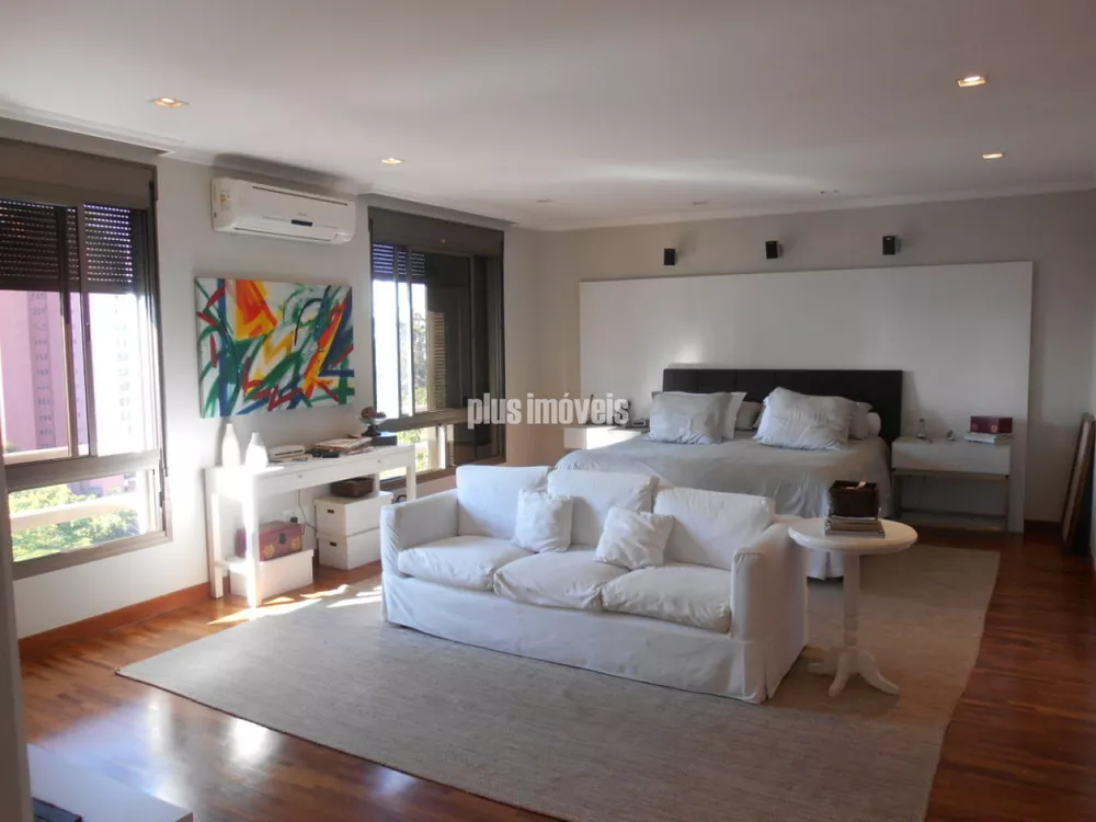 Apartamento, 4 quartos, 450 m² - Foto 5