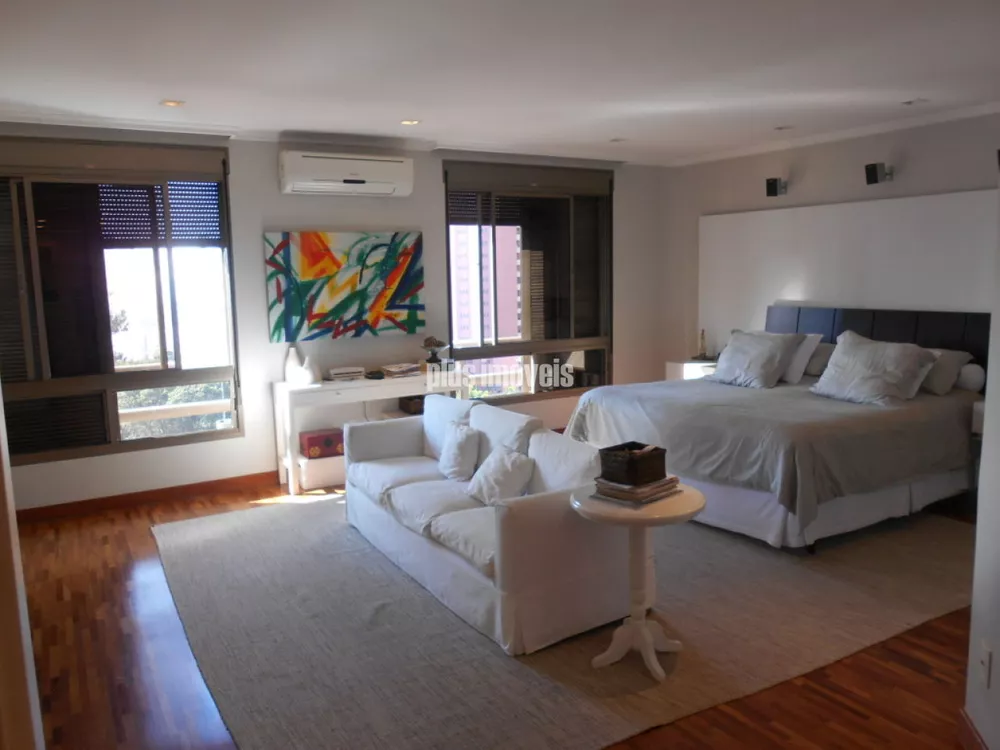 Apartamento, 4 quartos, 450 m² - Foto 8