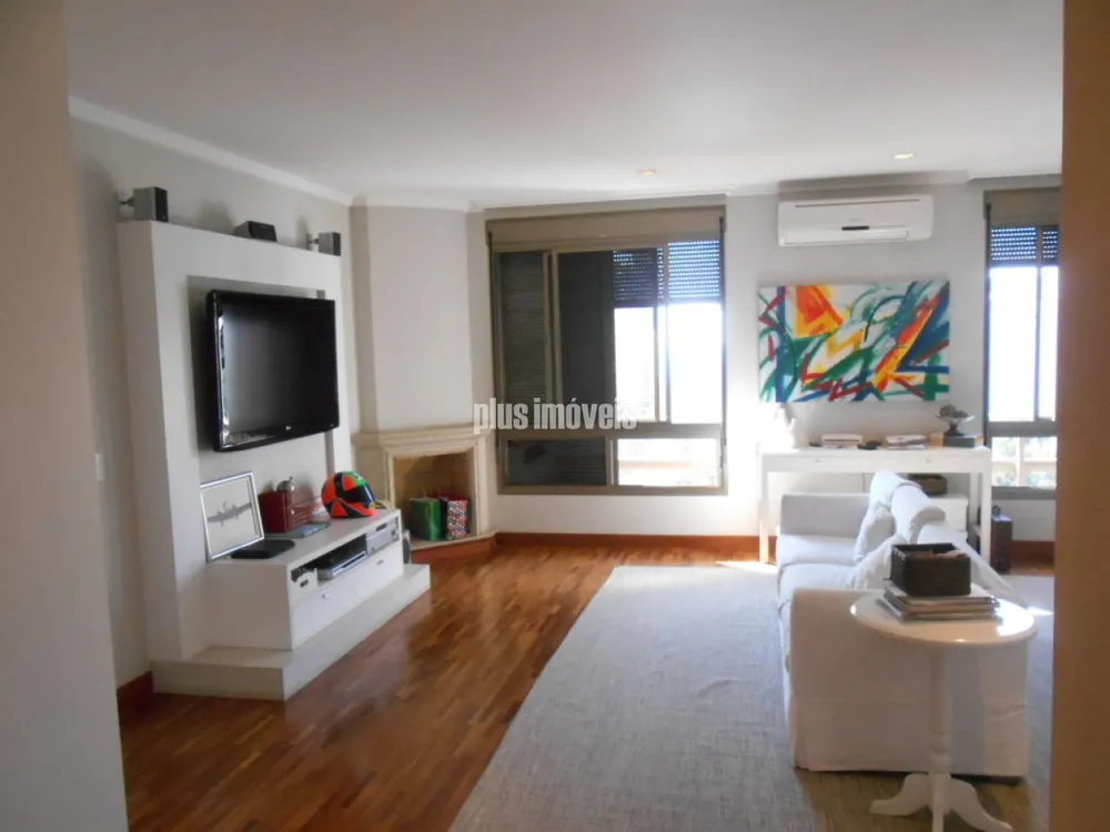 Apartamento, 4 quartos, 450 m² - Foto 9