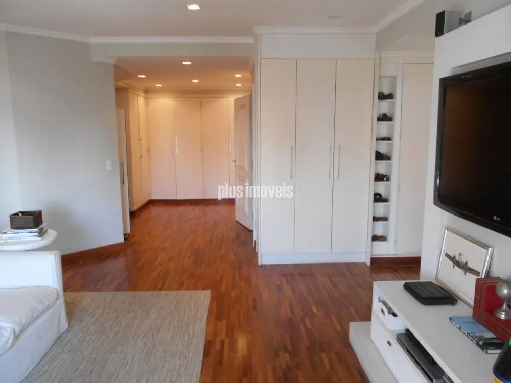 Apartamento, 4 quartos, 450 m² - Foto 17