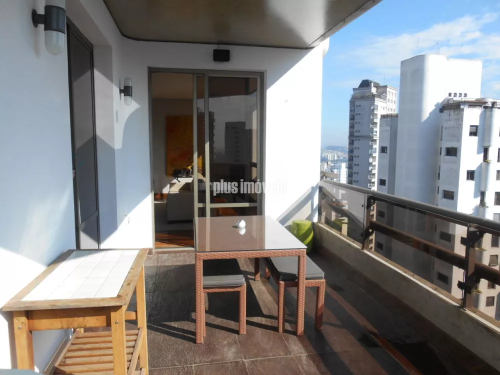 Apartamento, 4 quartos, 450 m² - Foto 1