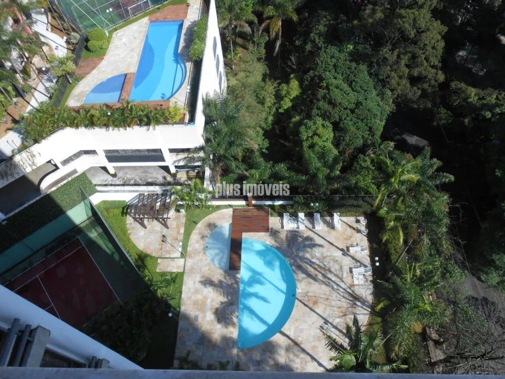 Apartamento, 4 quartos, 450 m² - Foto 4
