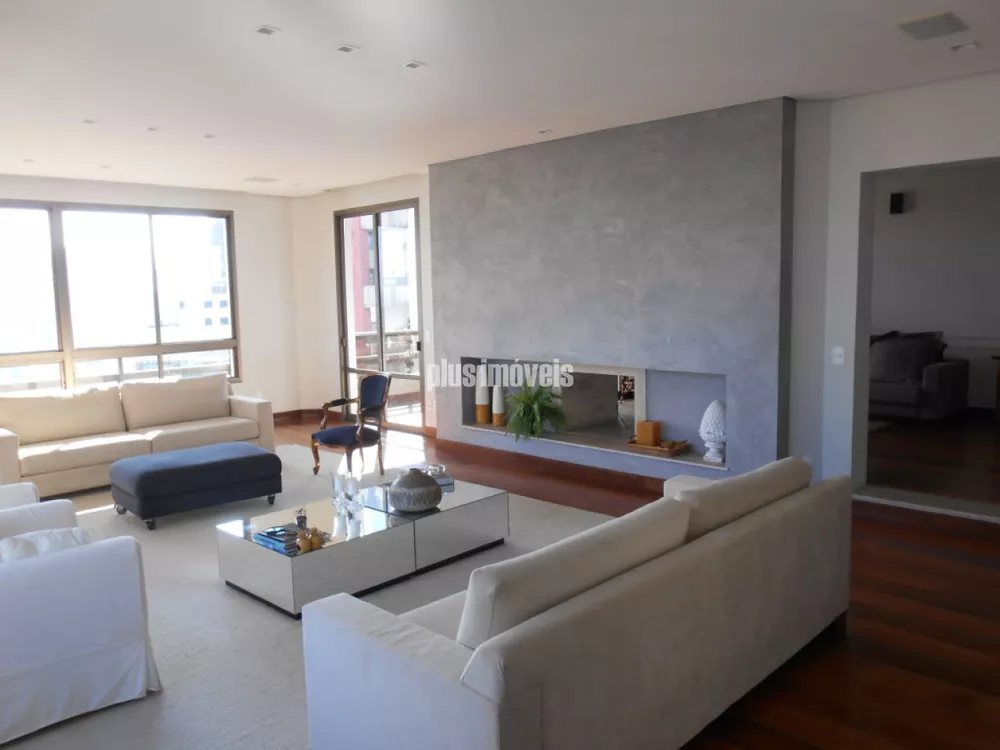 Apartamento, 4 quartos, 450 m² - Foto 6