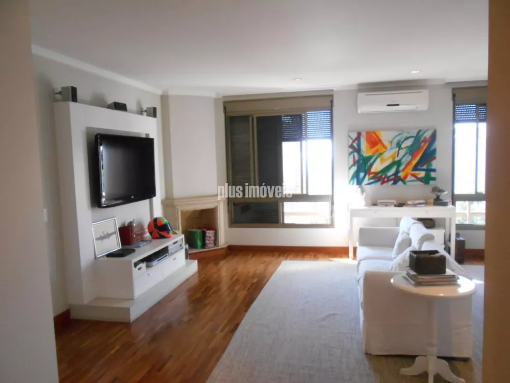 Apartamento, 4 quartos, 450 m² - Foto 9