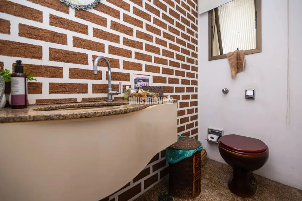 Apartamento, 3 quartos, 182 m² - Foto 4