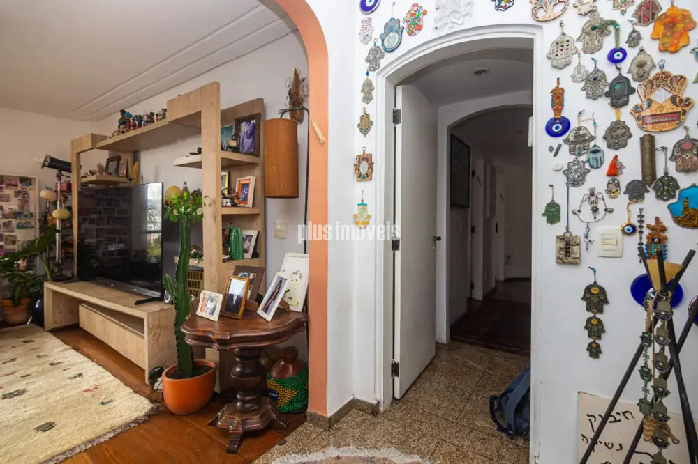 Apartamento, 3 quartos, 182 m² - Foto 2
