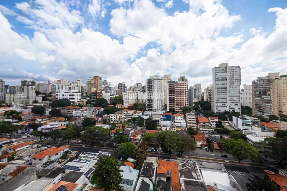 Apartamento, 3 quartos, 182 m² - Foto 3