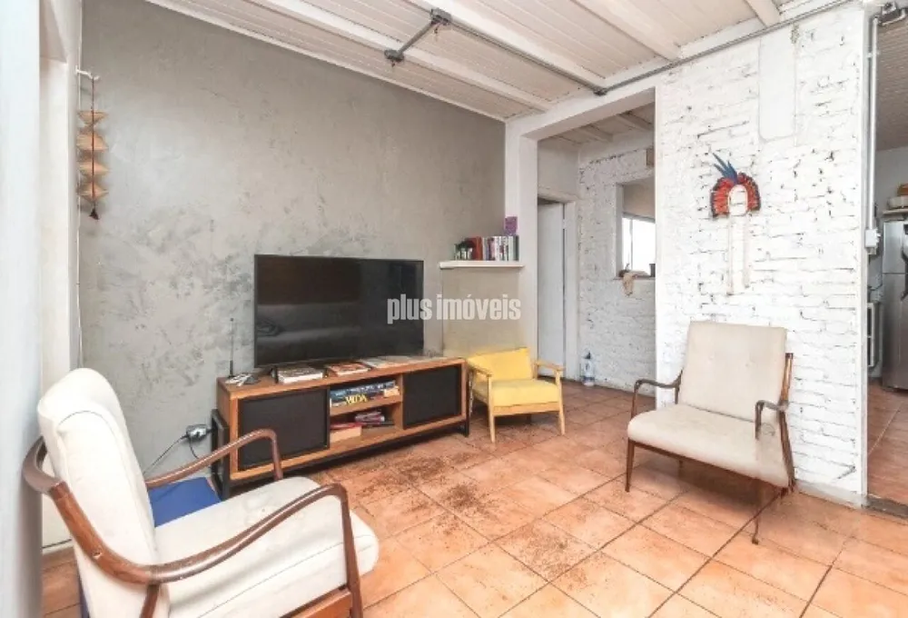 Casa de Vila, 2 quartos - Foto 1