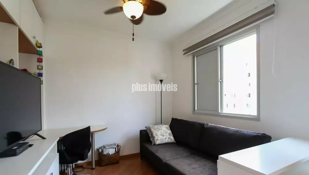 Apartamento, 2 quartos, 68 m² - Foto 1