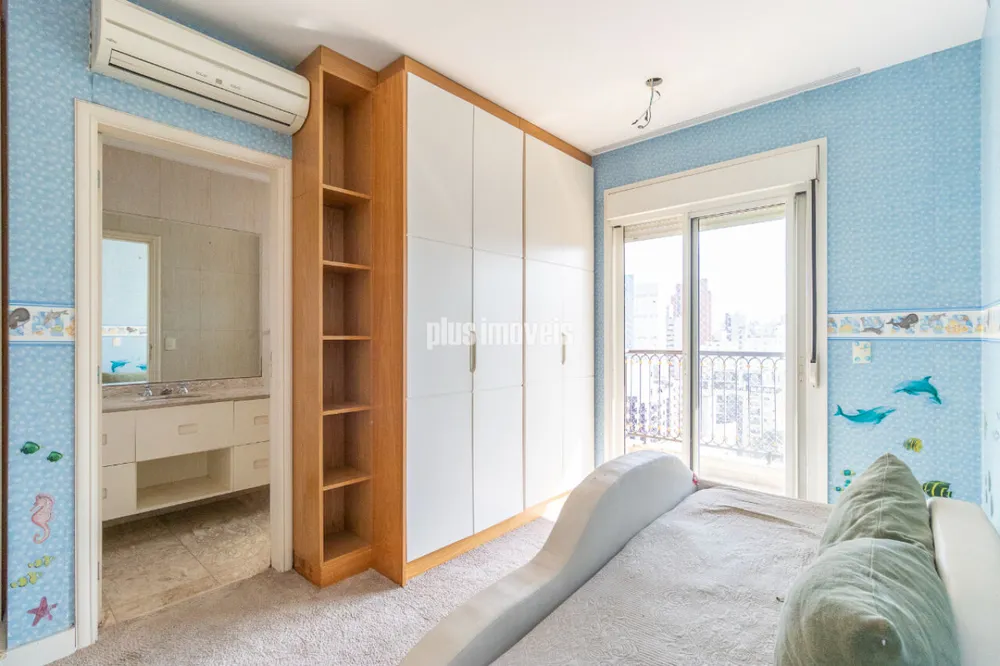 Apartamento, 4 quartos, 245 m² - Foto 2
