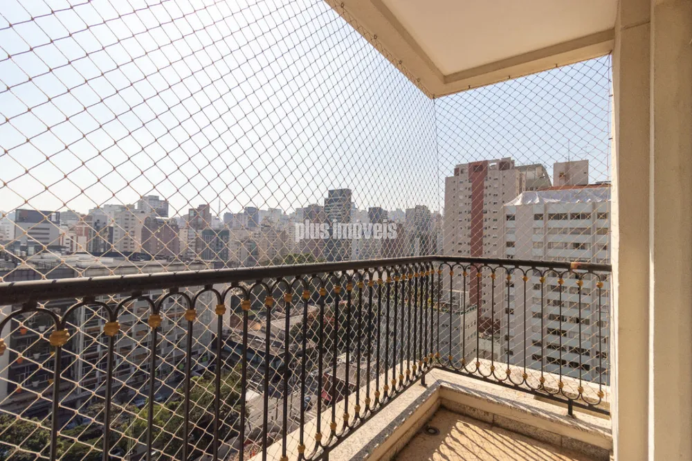 Apartamento, 4 quartos, 245 m² - Foto 1