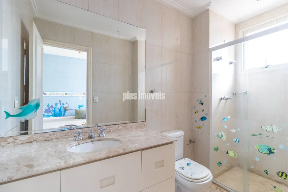 Apartamento, 4 quartos, 245 m² - Foto 3