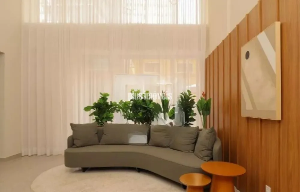 Sala-Conjunto, 57 m² - Foto 1
