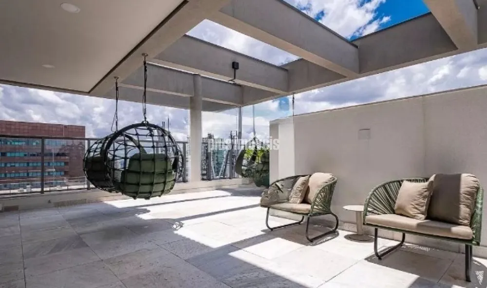 Sala-Conjunto, 57 m² - Foto 2