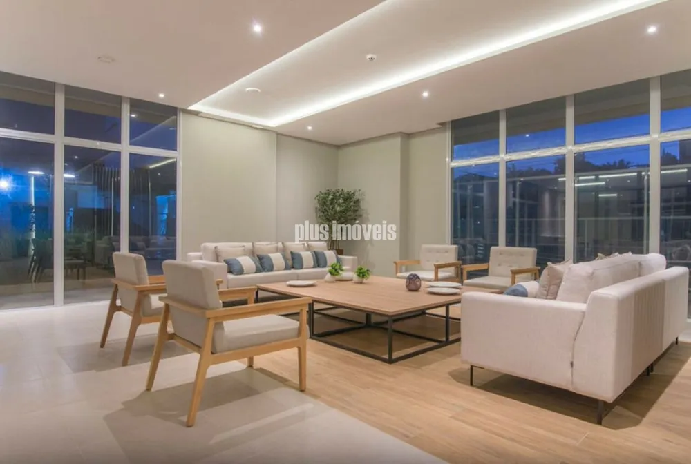 Apartamento, 3 quartos, 87 m² - Foto 3