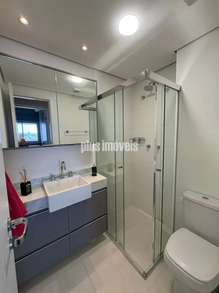 Apartamento, 3 quartos, 87 m² - Foto 2