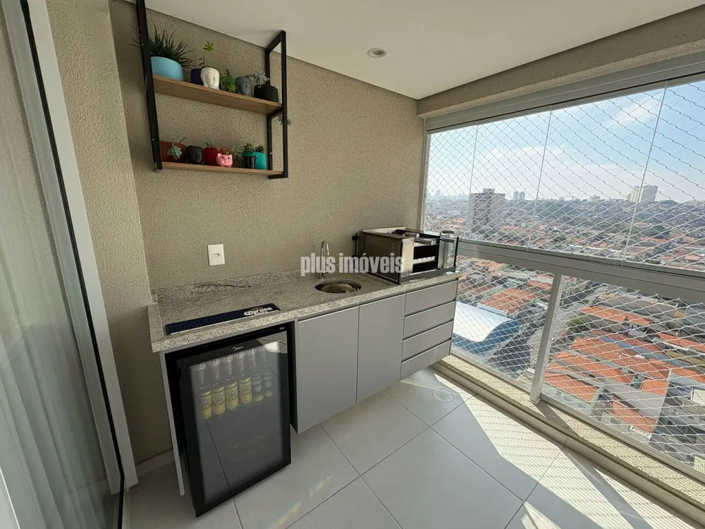 Apartamento, 3 quartos, 87 m² - Foto 1