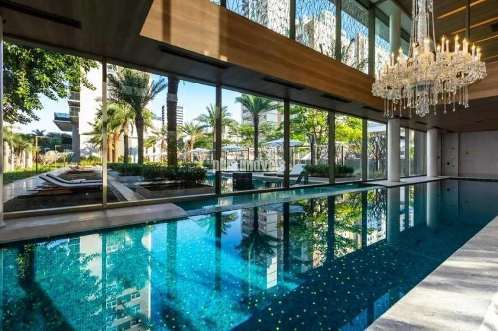 Apartamento, 3 quartos, 343 m² - Foto 15