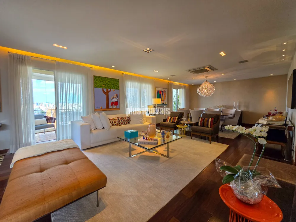 Apartamento, 4 quartos, 386 m² - Foto 3