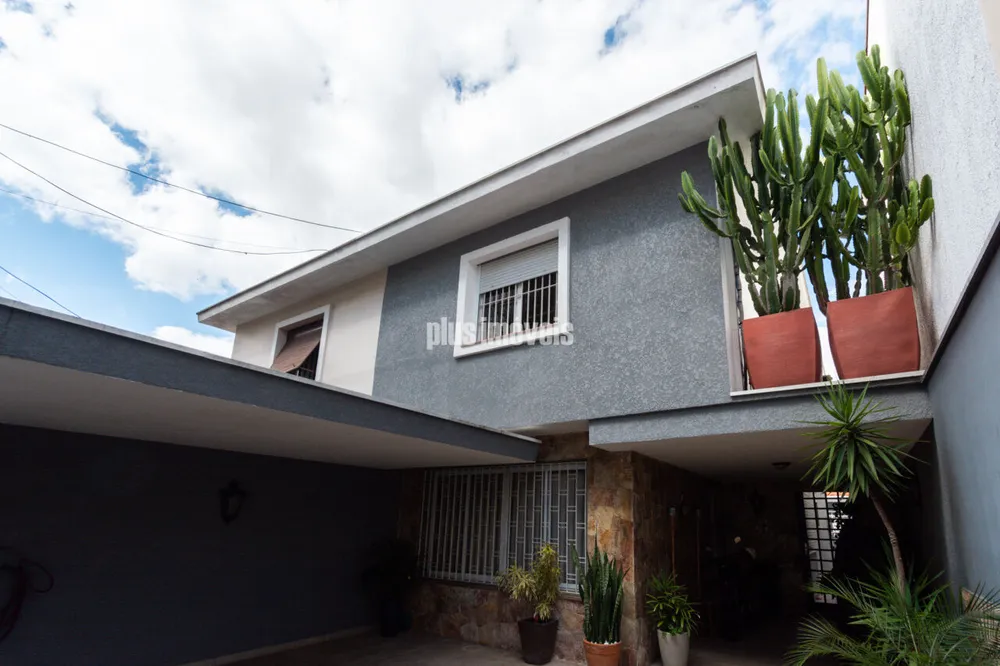 Casa, 3 quartos, 175 m² - Foto 2