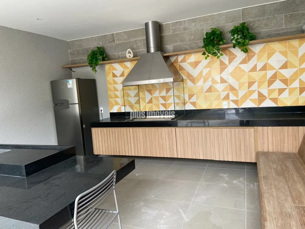 Apartamento, 1 quarto, 26 m² - Foto 3