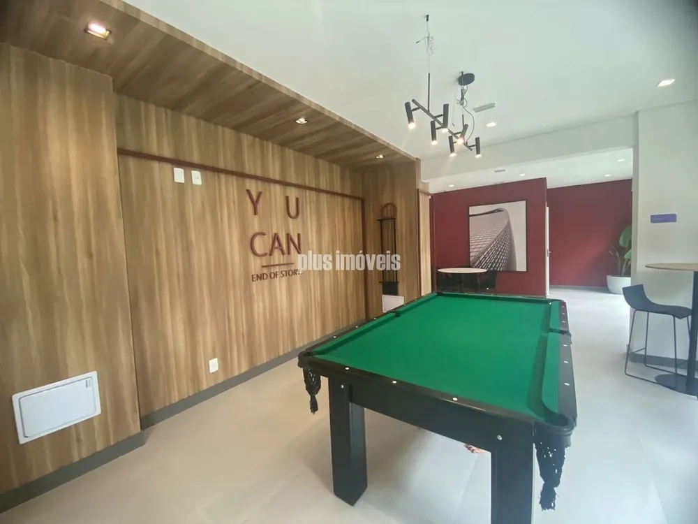 Apartamento, 1 quarto, 26 m² - Foto 4