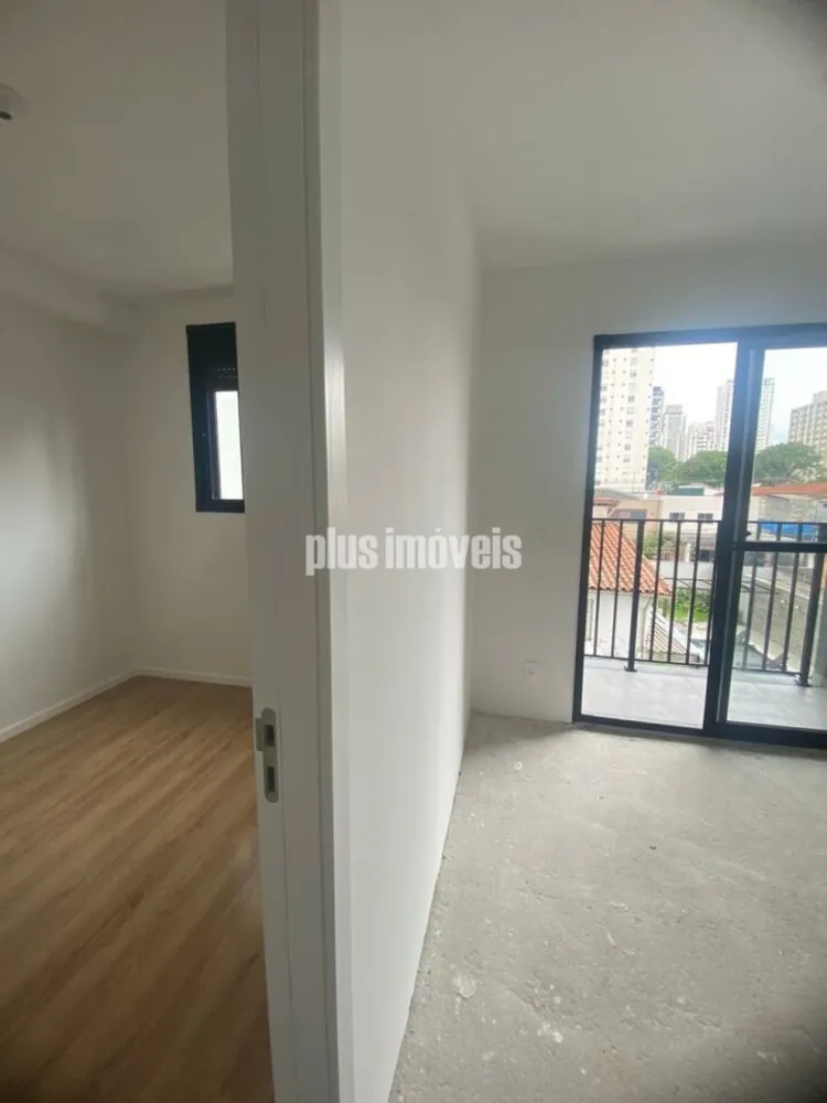 Apartamento, 1 quarto, 26 m² - Foto 2
