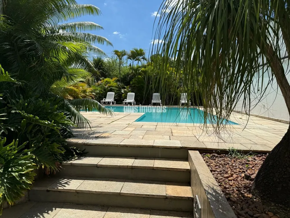 Apartamento, 3 quartos, 216 m² - Foto 4