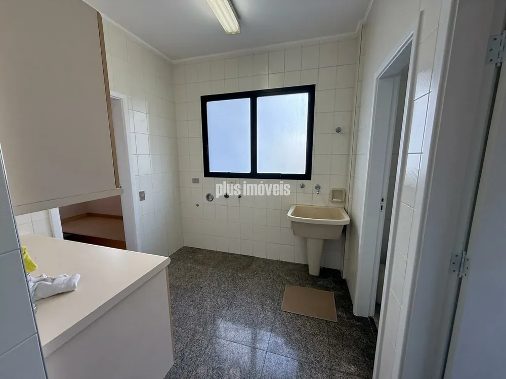 Apartamento, 3 quartos, 216 m² - Foto 3