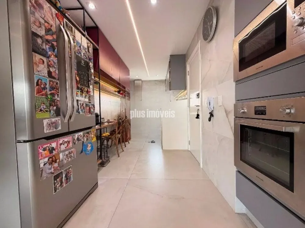 Apartamento, 3 quartos, 164 m² - Foto 1