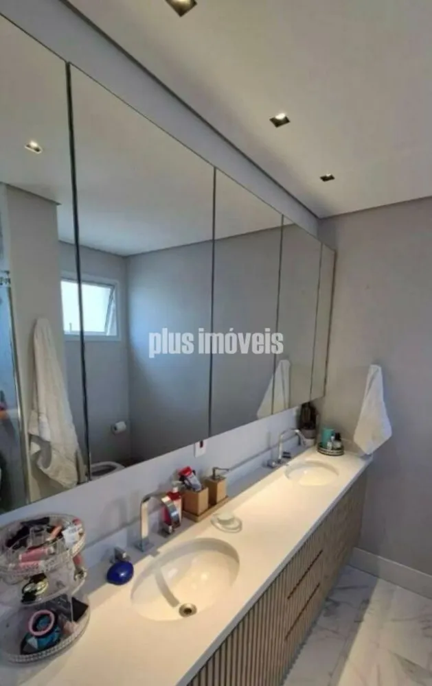 Apartamento, 3 quartos, 164 m² - Foto 2