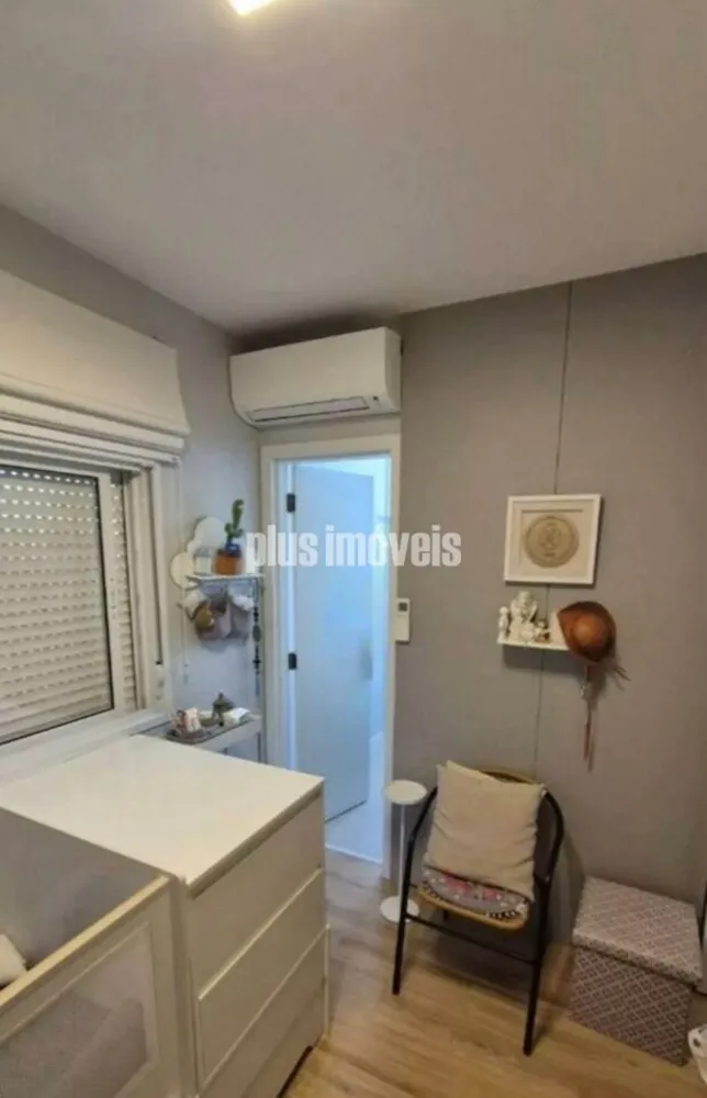 Apartamento, 3 quartos, 164 m² - Foto 3