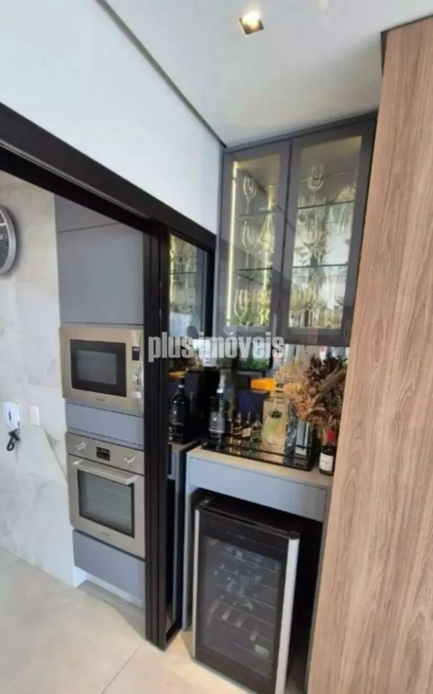 Apartamento, 3 quartos, 164 m² - Foto 4