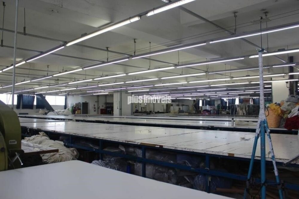 Prédio Inteiro, 9313 m² - Foto 2