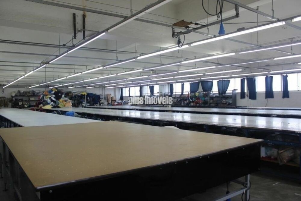 Prédio Inteiro, 9313 m² - Foto 4