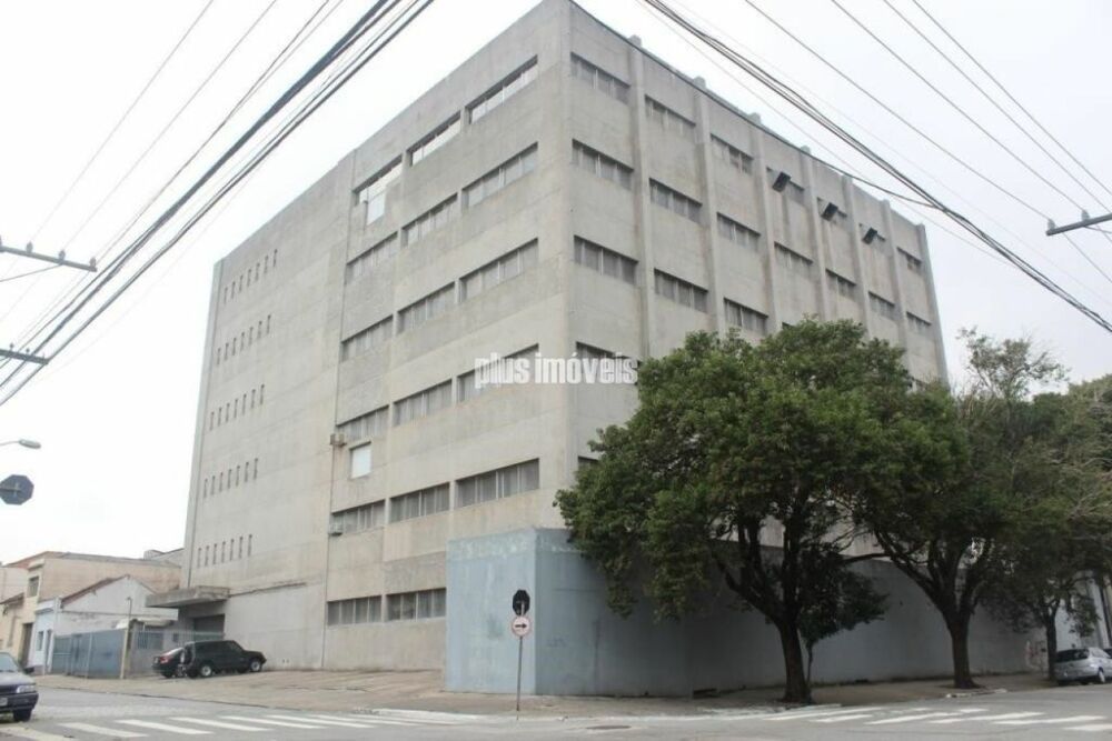Prédio Inteiro, 9313 m² - Foto 1