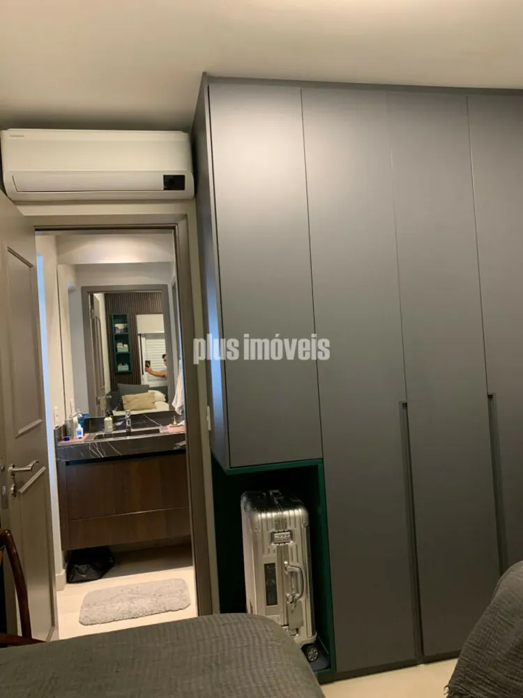 Apartamento, 1 quarto, 37 m² - Foto 3