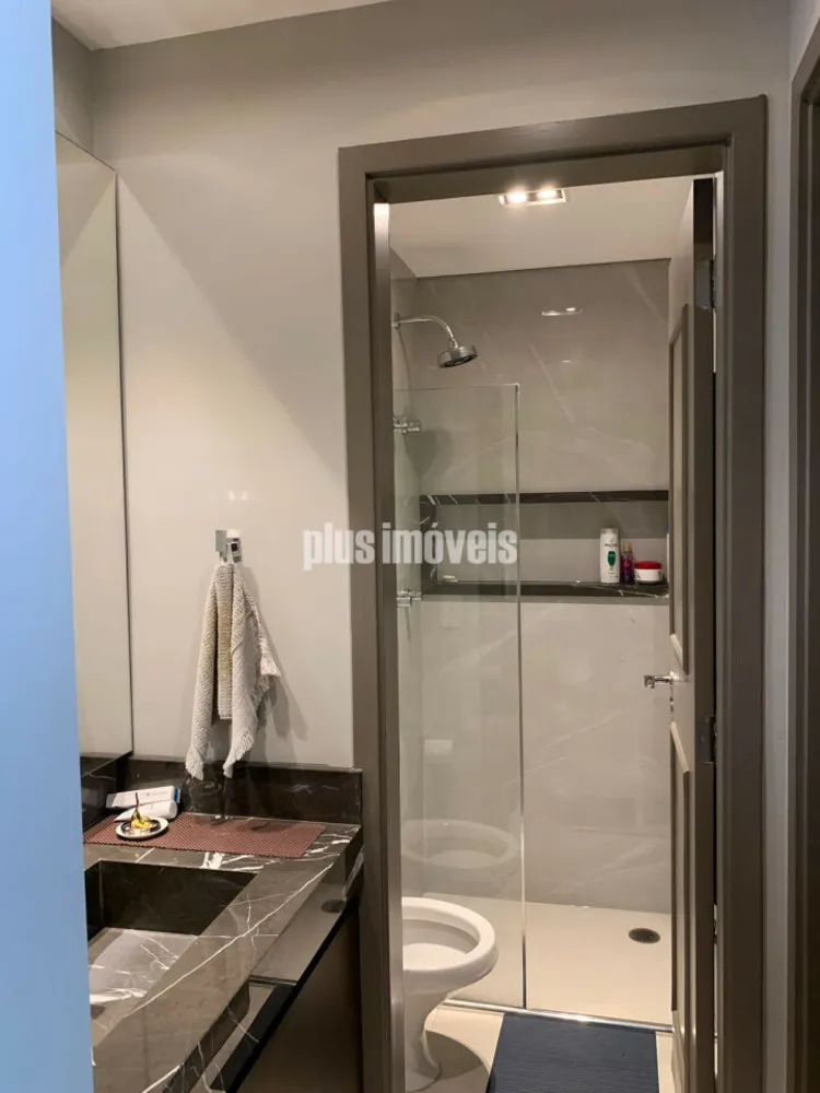 Apartamento, 1 quarto, 37 m² - Foto 4