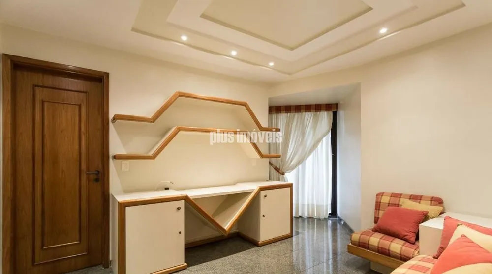 Apartamento, 4 quartos, 250 m² - Foto 12