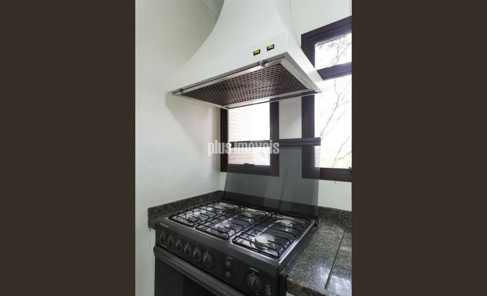 Apartamento, 4 quartos, 250 m² - Foto 6