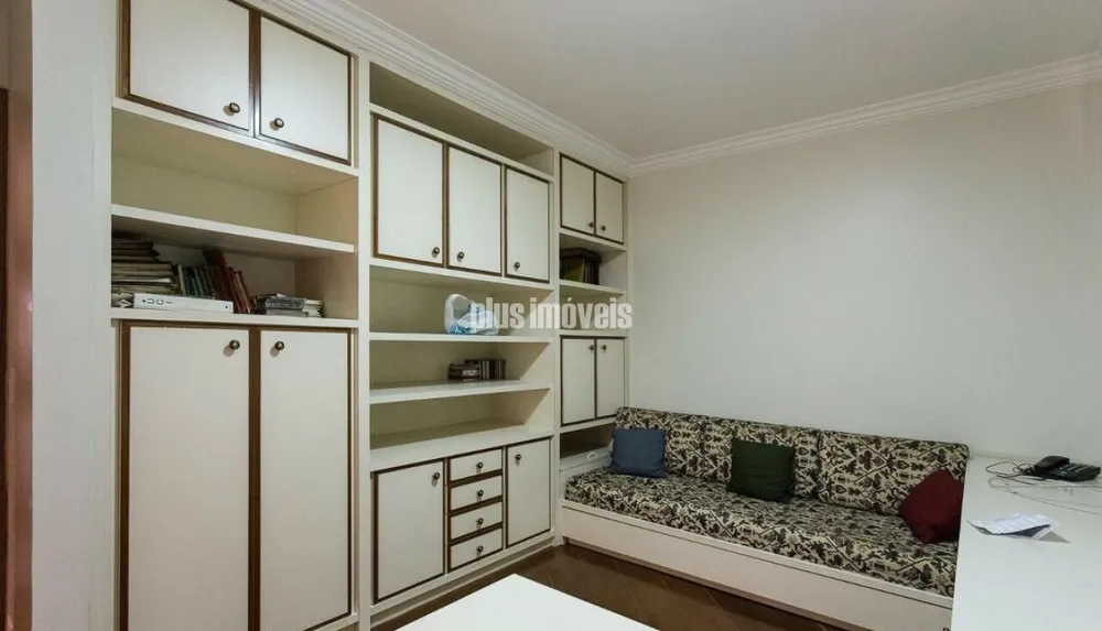 Apartamento, 4 quartos, 250 m² - Foto 3