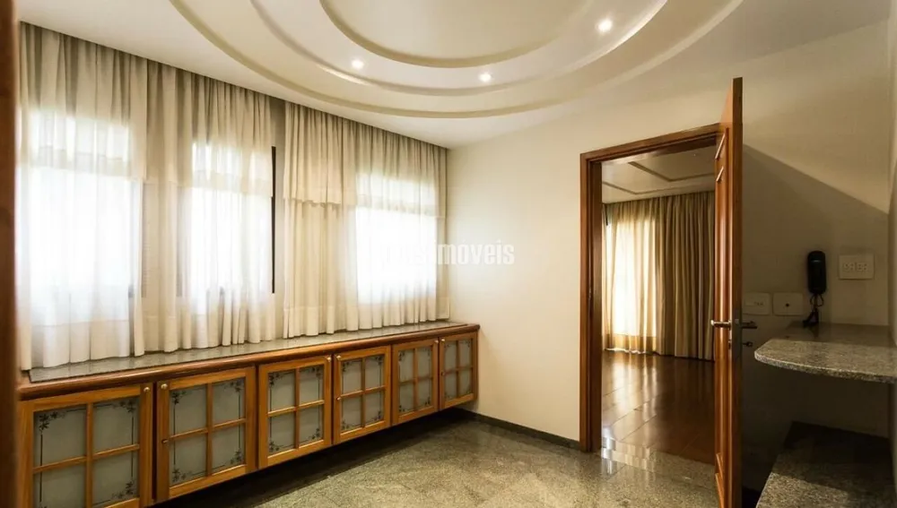 Apartamento, 4 quartos, 250 m² - Foto 11