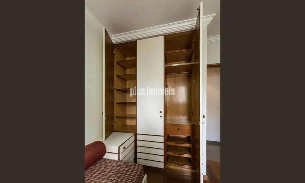 Apartamento, 4 quartos, 250 m² - Foto 3
