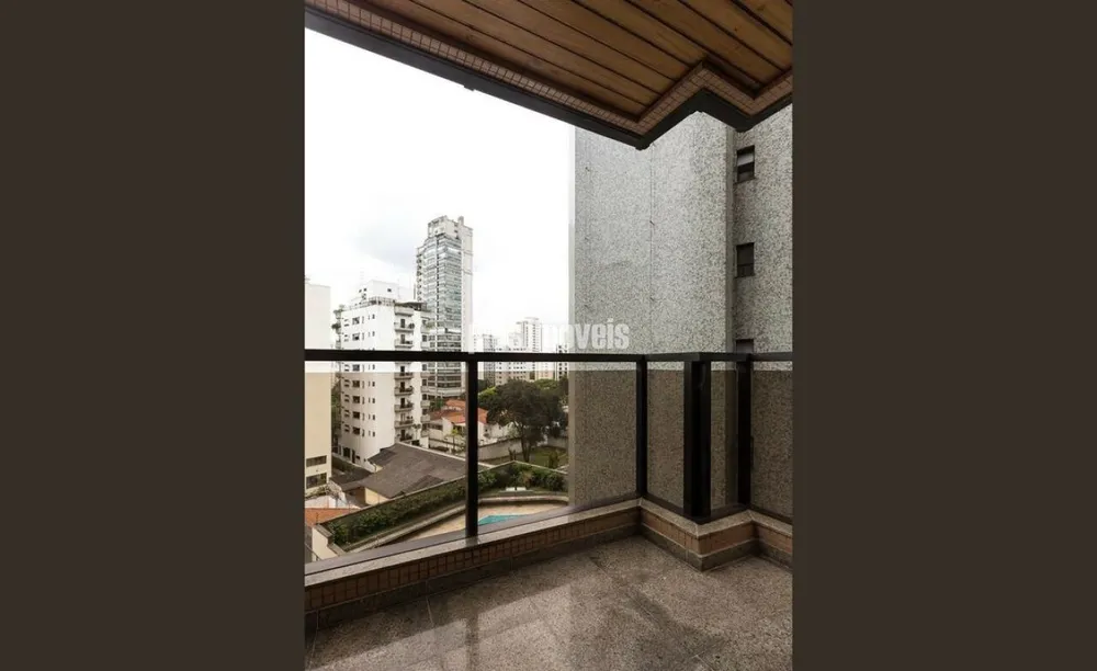 Apartamento, 4 quartos, 250 m² - Foto 4