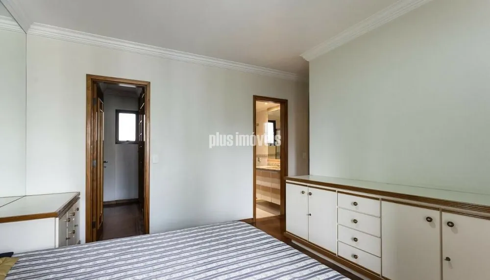 Apartamento, 4 quartos, 250 m² - Foto 8