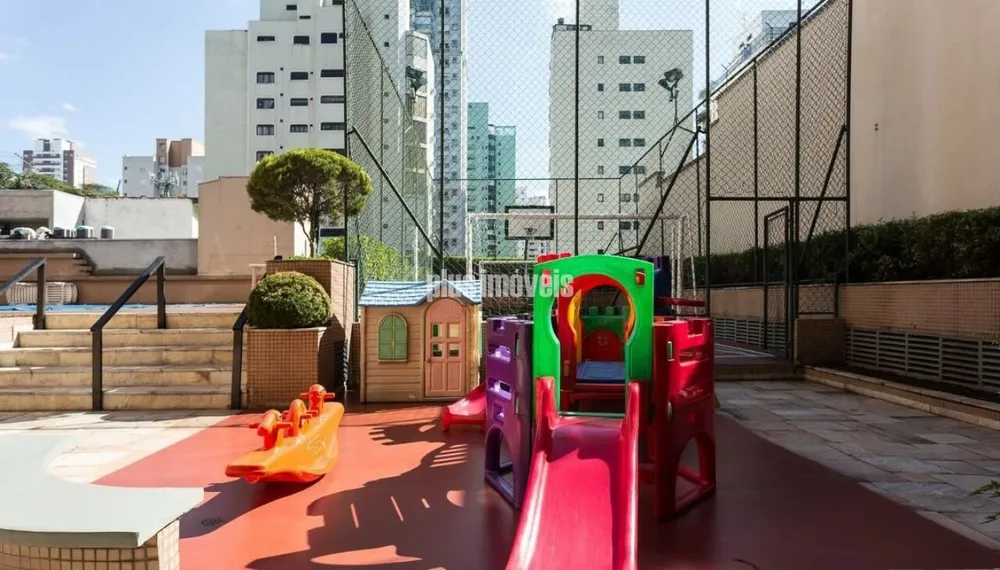 Apartamento, 4 quartos, 250 m² - Foto 1