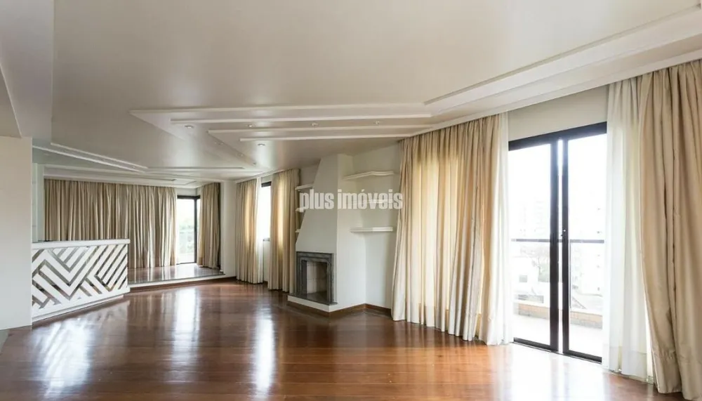 Apartamento, 4 quartos, 250 m² - Foto 2